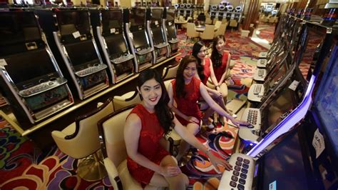 Asian Casino News.